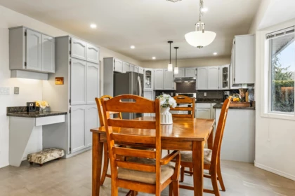 Primary Bedroom Photo of 6915 Coach Lamp Drive, Chilliwack, BC