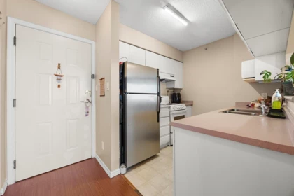Breakfast Nook Photo of 910 3489 Ascot Place, Vancouver, BC