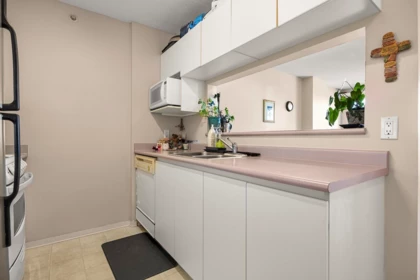 Pantry Photo of 910 3489 Ascot Place, Vancouver, BC