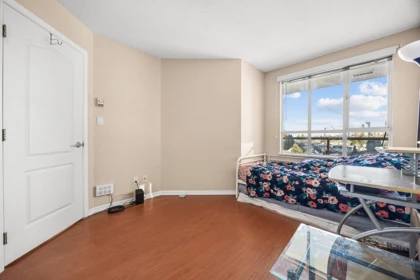 Primary Bedroom Photo of 910 3489 Ascot Place, Vancouver, BC