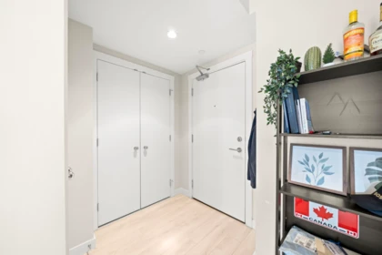 Basement Recreation Room Photo of 2101 602 Como Lake Avenue, Coquitlam, BC