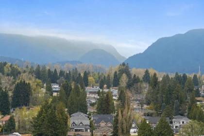 Street View Photo of 2101 602 Como Lake Avenue, Coquitlam, BC