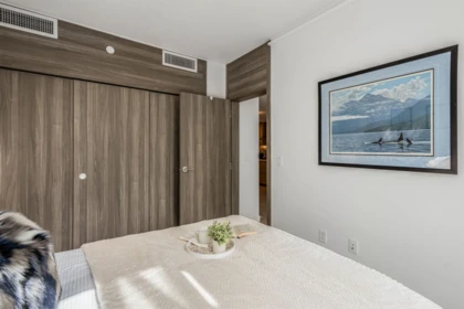 Guest Bathroom Photo of 883 8671 Hazelbridge Way, Richmond, BC