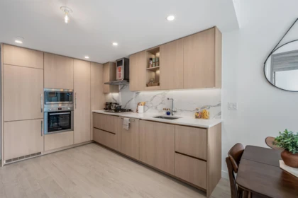 Primary Bedroom Photo of 883 8671 Hazelbridge Way, Richmond, BC