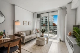 883 8671 Hazelbridge Way, Richmond, BC