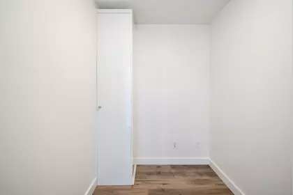 Guest Bathroom Photo of 2609 570 Emerson Street, Coquitlam, BC