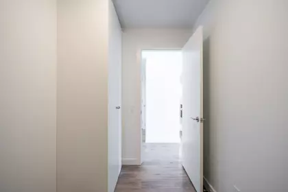 Powder Room Photo of 2609 570 Emerson Street, Coquitlam, BC
