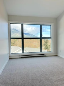 Breakfast Nook Photo of 601 1212 Main Street, Squamish, BC