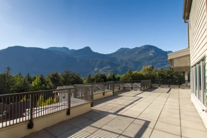 601 1212 Main Street, Squamish, BC, Squamish — Apartment/Condo for sale