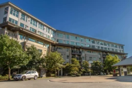 601 1212 Main Street, Squamish, BC