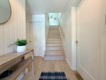 Mudroom Photo of 1001 Pomona Way, Squamish, BC