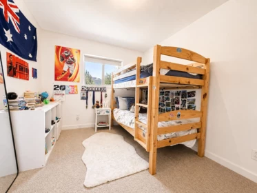 Primary Bedroom Photo of 1001 Pomona Way, Squamish, BC