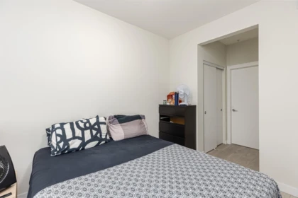 Bedroom 2 Photo of 406 10838 Whalley Boulevard, Surrey, BC
