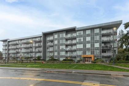 406 10838 Whalley Boulevard, Surrey, BC, Surrey — Apartment/Condo for sale