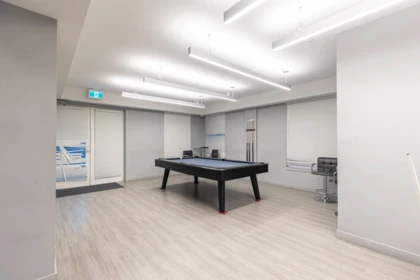 Loft / Bonus Room Photo of 406 10838 Whalley Boulevard, Surrey, BC