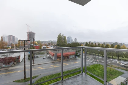 Primary Bedroom Photo of 406 10838 Whalley Boulevard, Surrey, BC