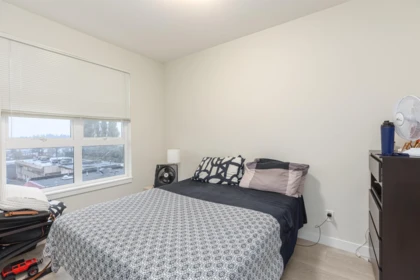 Walk-In Closet Photo of 406 10838 Whalley Boulevard, Surrey, BC