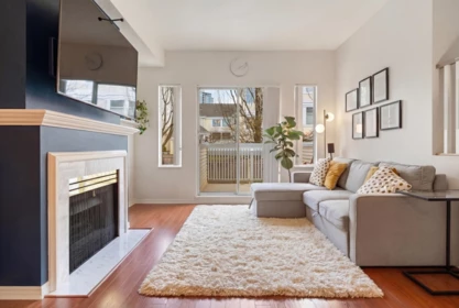 58 6700 Rumble Street, Burnaby, BC, Burnaby — Townhouse for sale
