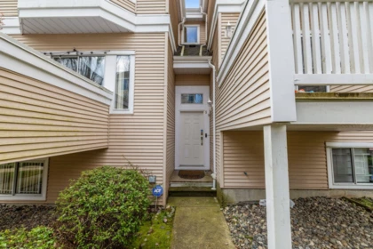 58 6700 Rumble Street, Burnaby, BC, Burnaby — Townhouse for sale