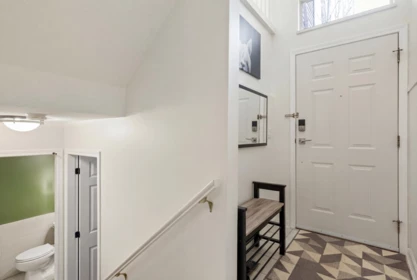 58 6700 Rumble Street, Burnaby, BC, Burnaby — Townhouse for sale