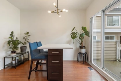 Primary Bedroom Photo of 58 6700 Rumble Street, Burnaby, BC