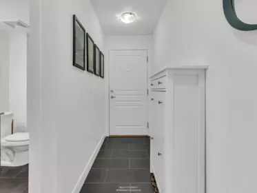 Entry Foyer Photo of 315 738 E 29th Avenue, Vancouver, BC
