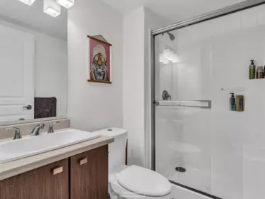 Hallway Photo of 315 738 E 29th Avenue, Vancouver, BC