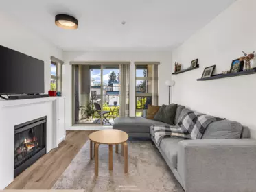 Loft / Bonus Room Photo of 315 738 E 29th Avenue, Vancouver, BC