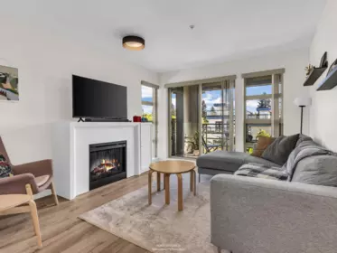 Office / Den Photo of 315 738 E 29th Avenue, Vancouver, BC