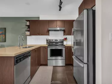 Pantry Photo of 315 738 E 29th Avenue, Vancouver, BC