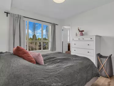 Primary Bedroom Photo of 315 738 E 29th Avenue, Vancouver, BC
