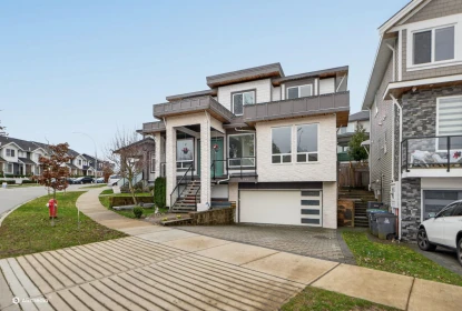 14298 62 Avenue, Surrey, BC, Surrey — Single Family Residence for sale