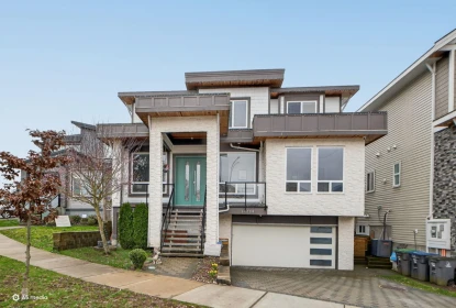 14298 62 Avenue, Surrey, BC, Surrey — Single Family Residence for sale