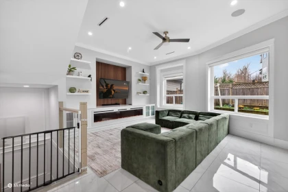 Loft / Bonus Room Photo of 14298 62 Avenue, Surrey, BC