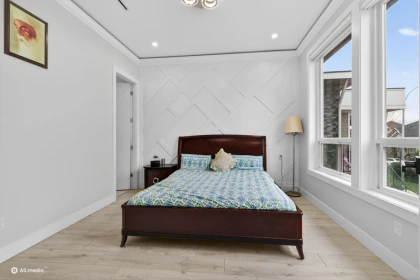 Primary Bedroom Photo of 14298 62 Avenue, Surrey, BC