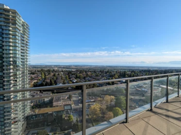 Office / Den Photo of 2701 4900 Lennox Lane, Burnaby, BC