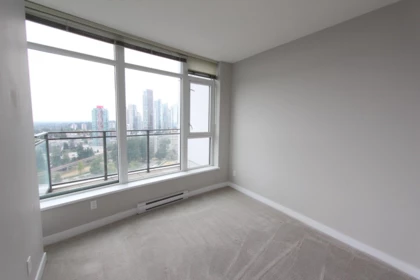 Pantry Photo of 2701 4900 Lennox Lane, Burnaby, BC