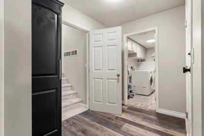 Mudroom Photo of 11 8590 Sunrise Drive, Chilliwack, BC