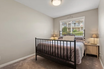 Office / Den Photo of 11 8590 Sunrise Drive, Chilliwack, BC
