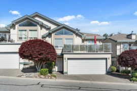 11 8590 Sunrise Drive, Chilliwack, BC