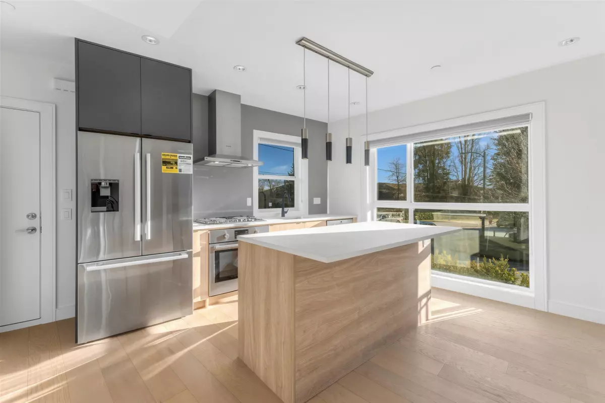 Family Room Photo of 7359 Oak Street, Vancouver, BC