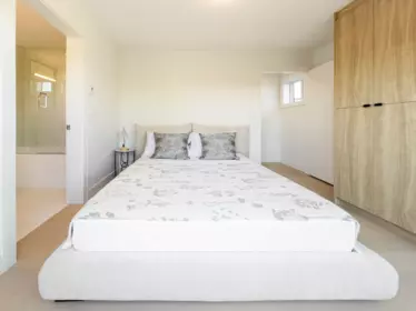 Bedroom 3 Photo of 7359 Oak Street, Vancouver, BC