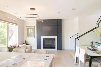 7359 Oak Street, Vancouver, BC, Vancouver — Townhouse for sale