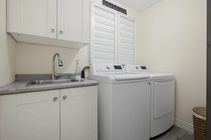Basement Recreation Room Photo of 20595 97b Avenue, Langley, BC