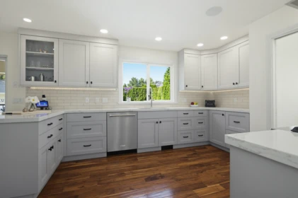 Breakfast Nook Photo of 20595 97b Avenue, Langley, BC