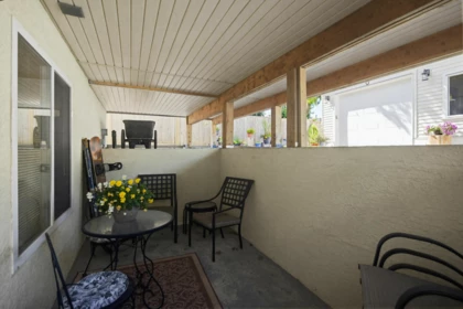 Community Amenities Photo (Clubhouse) of 20595 97b Avenue, Langley, BC