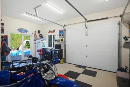 Fitness Center Photo Near 20595 97b Avenue, Langley, BC