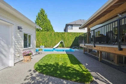 Neighborhood Park Photo Near 20595 97b Avenue, Langley, BC