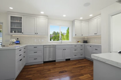 Pantry Photo of 20595 97b Avenue, Langley, BC