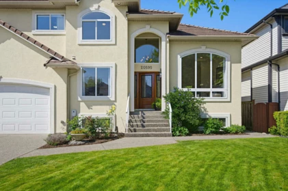 Playground / Recreational Area Near 20595 97b Avenue, Langley, BC